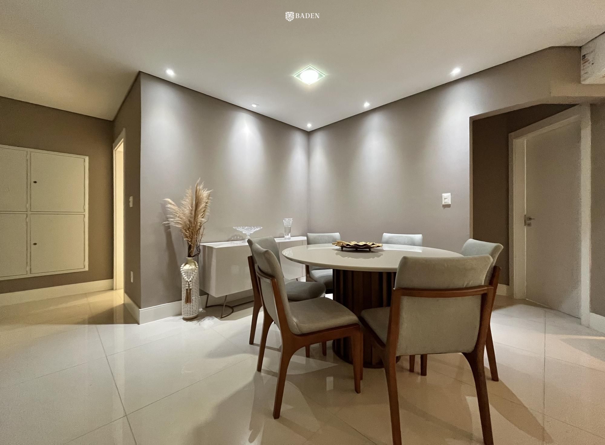 Apartamento, 4 quartos, 160 m² - Foto 12