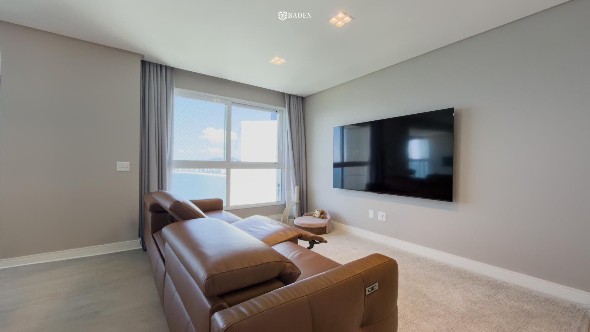 Apartamento, 4 quartos, 160 m² - Foto 21