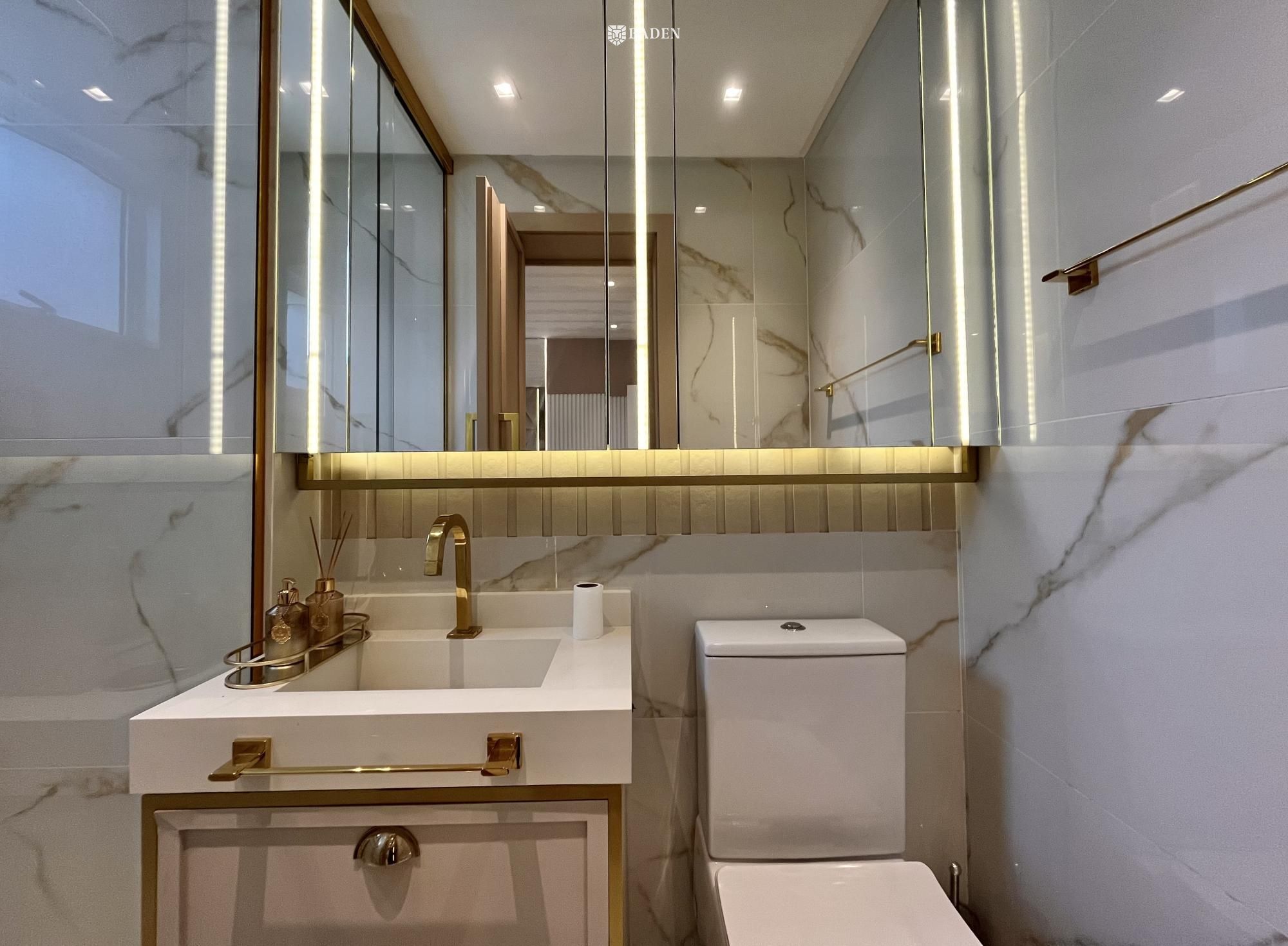 Cobertura, 4 quartos, 250 m² - Foto 29