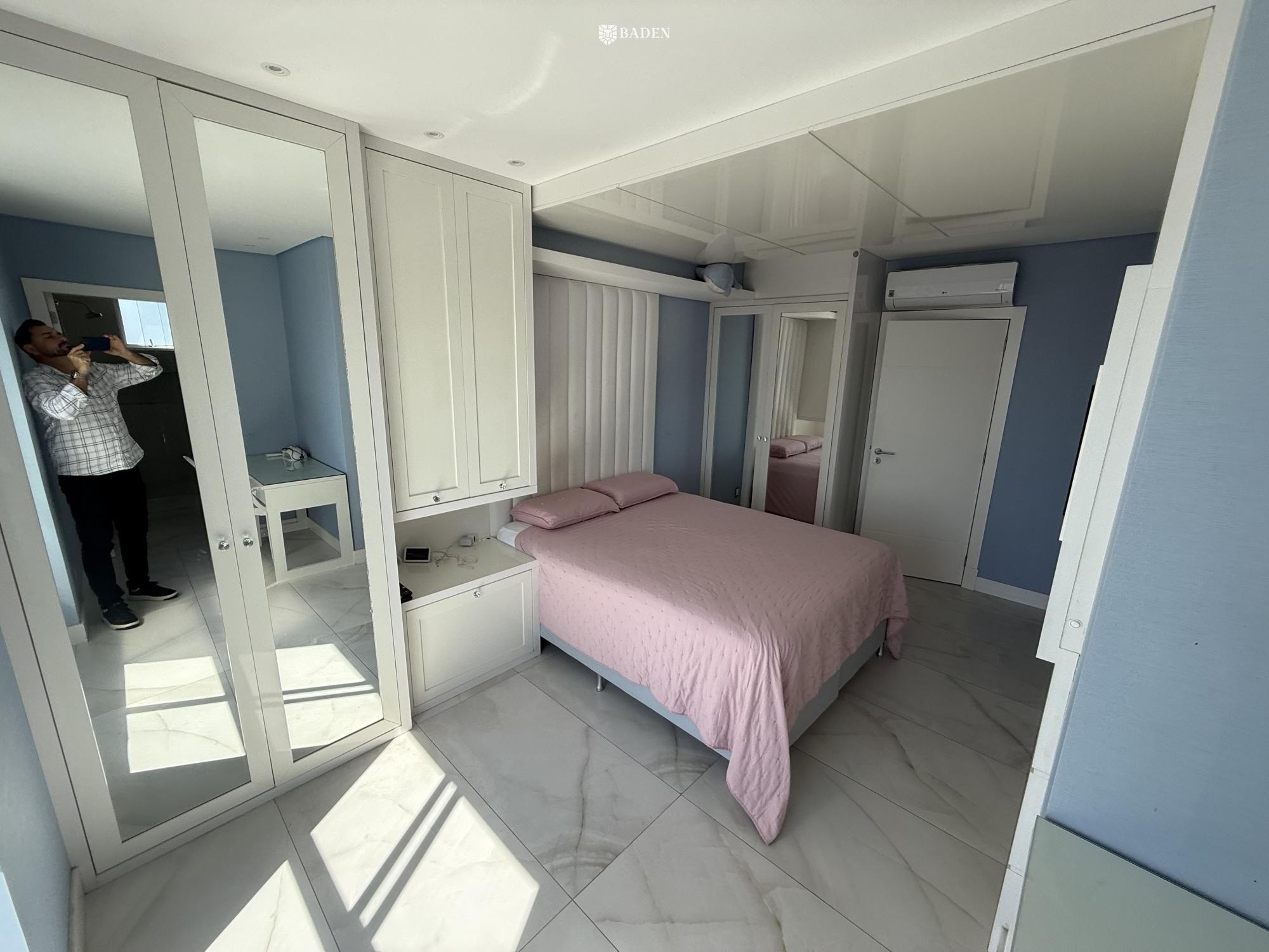 Apartamento, 5 quartos, 222 m² - Foto 64
