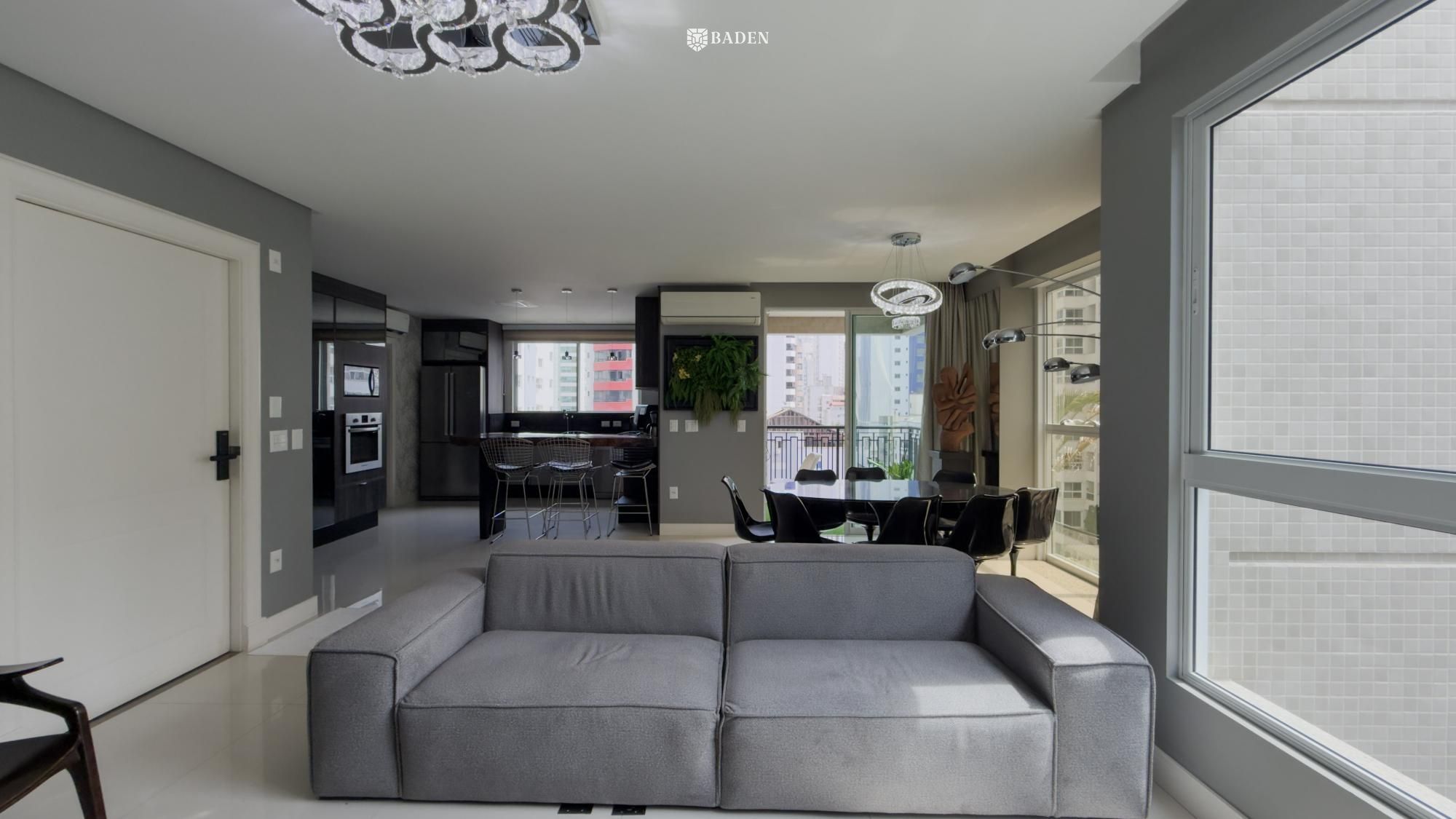 Apartamento, 4 quartos, 161 m² - Foto 38
