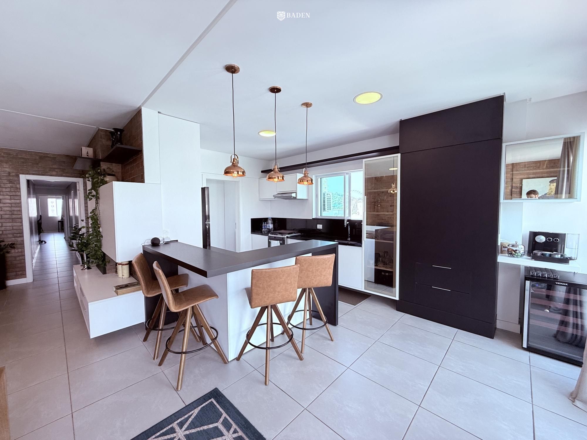 Apartamento, 3 quartos, 136 m² - Foto 11