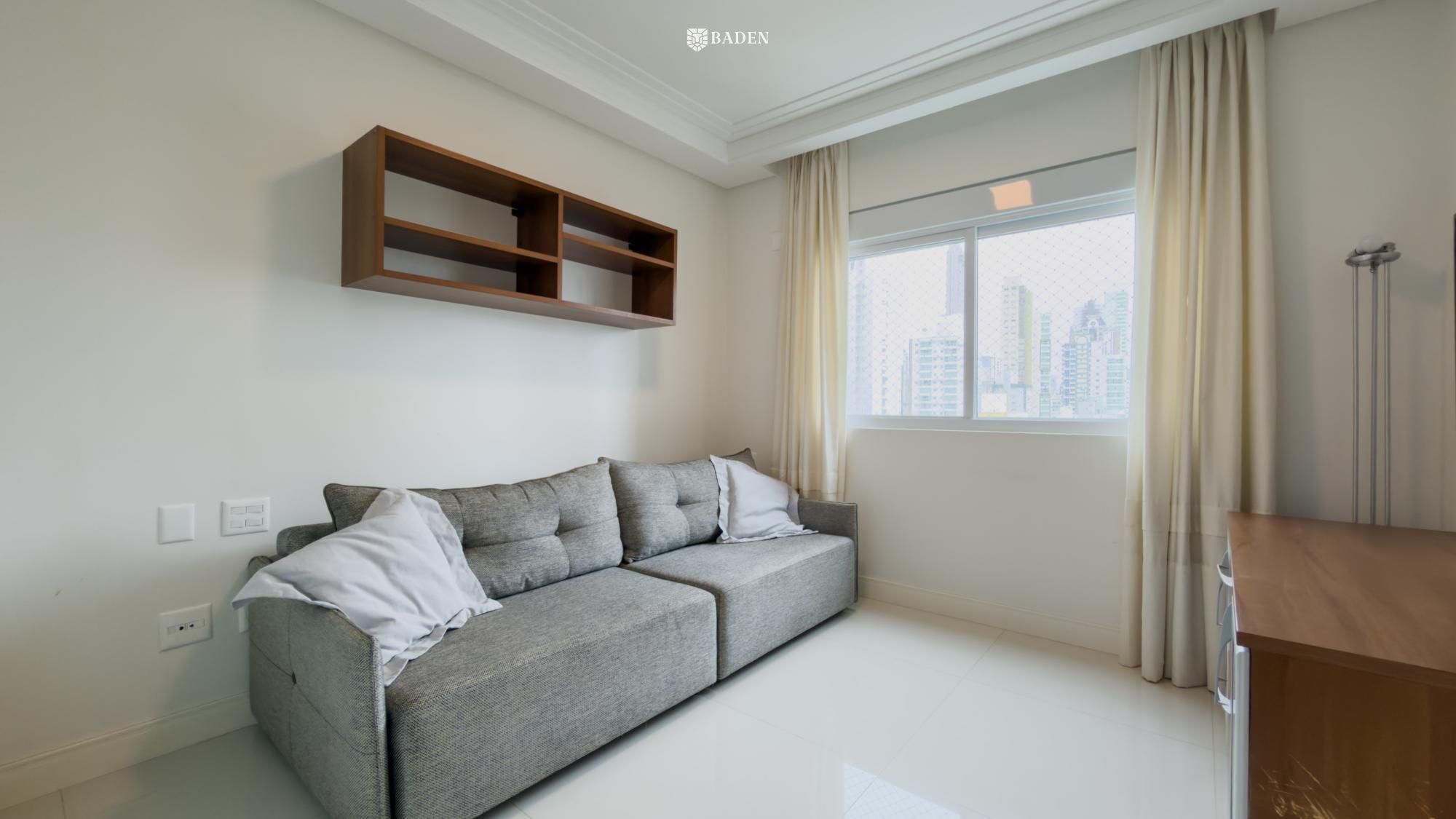 Apartamento, 4 quartos, 180 m² - Foto 5