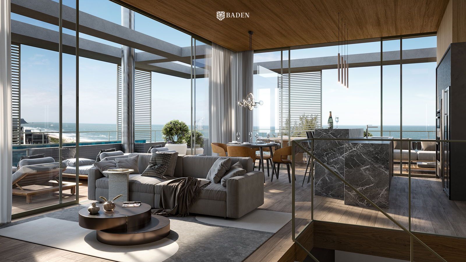 Apartamento, 4 quartos, 467 m² - Foto 21