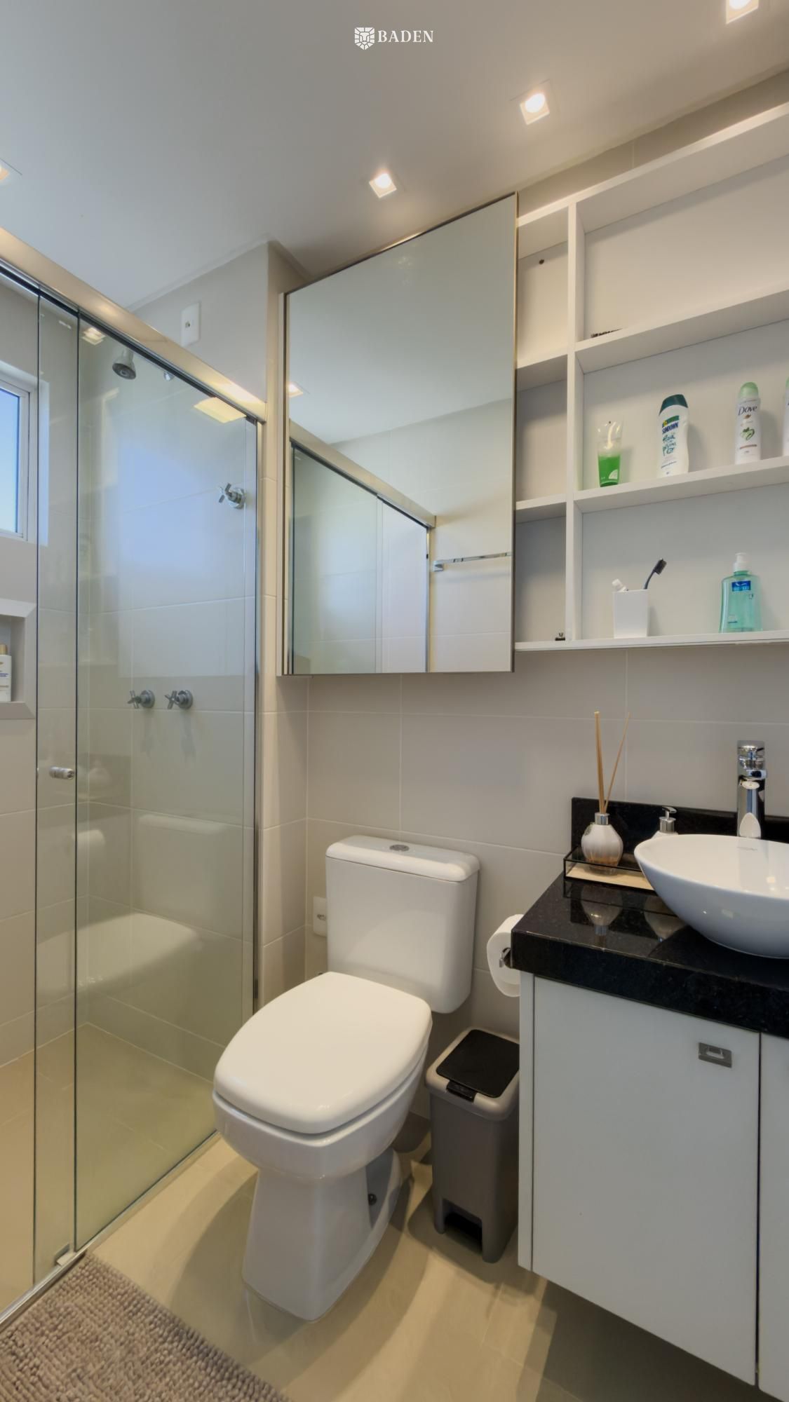 Apartamento, 3 quartos, 135 m² - Foto 29