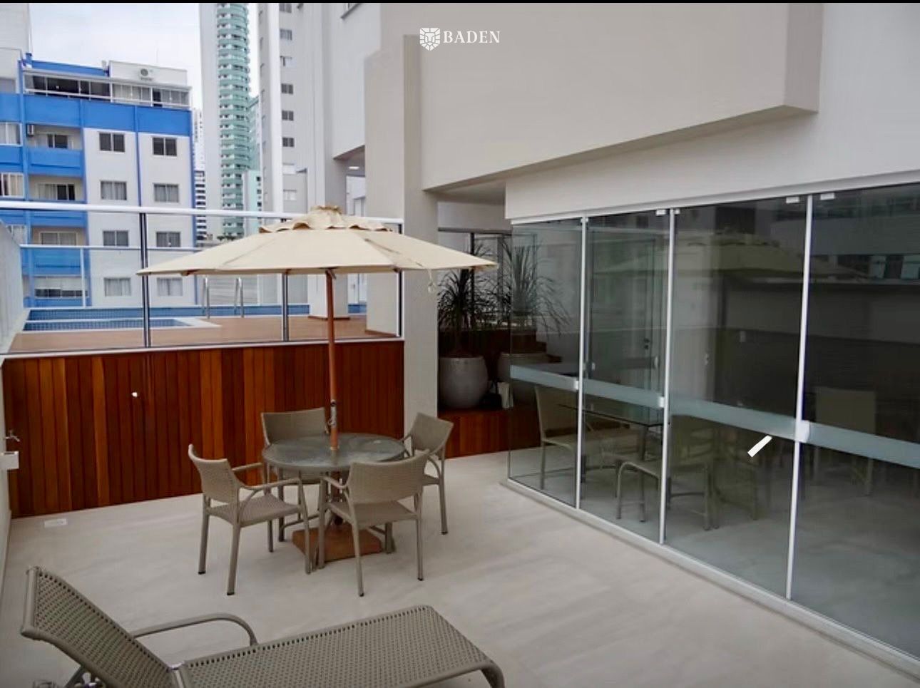 Apartamento, 3 quartos, 119 m² - Foto 6