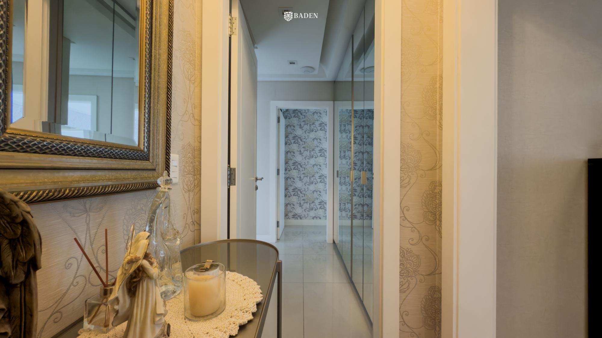Apartamento, 4 quartos, 180 m² - Foto 26