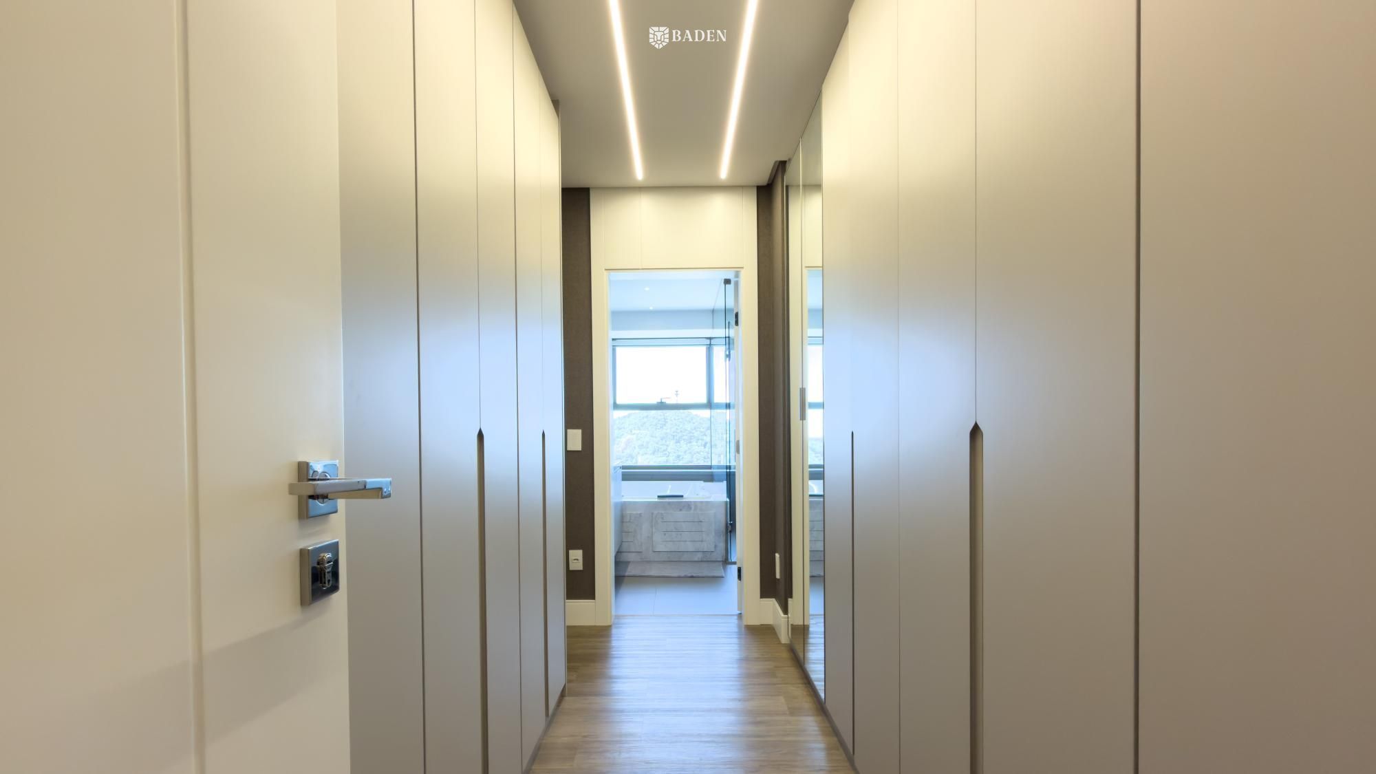 Apartamento, 4 quartos, 265 m² - Foto 39