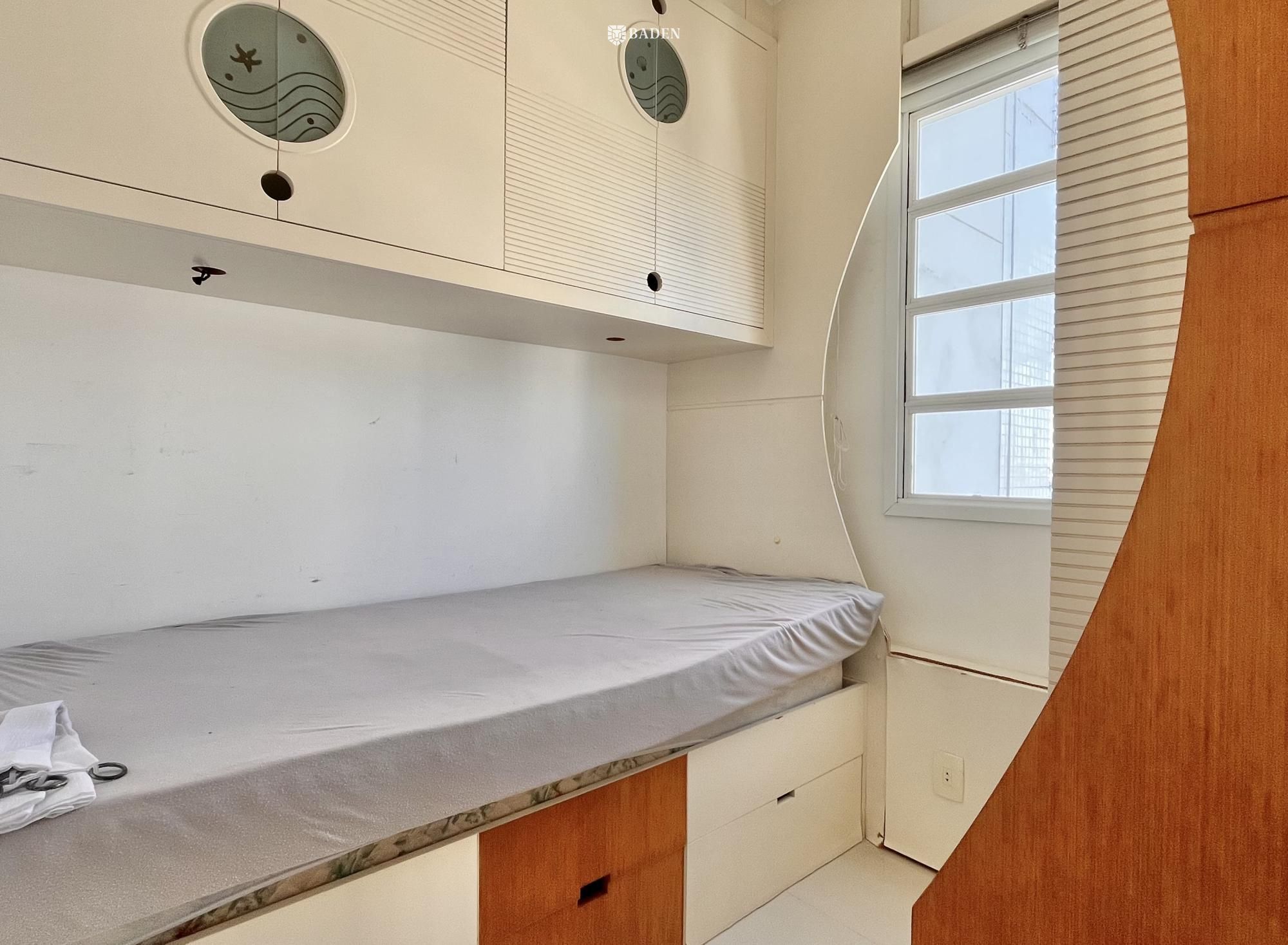 Apartamento, 4 quartos, 167 m² - Foto 19