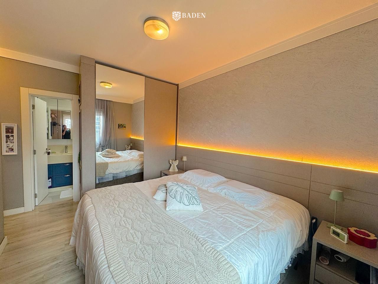Apartamento, 2 quartos, 93 m² - Foto 9
