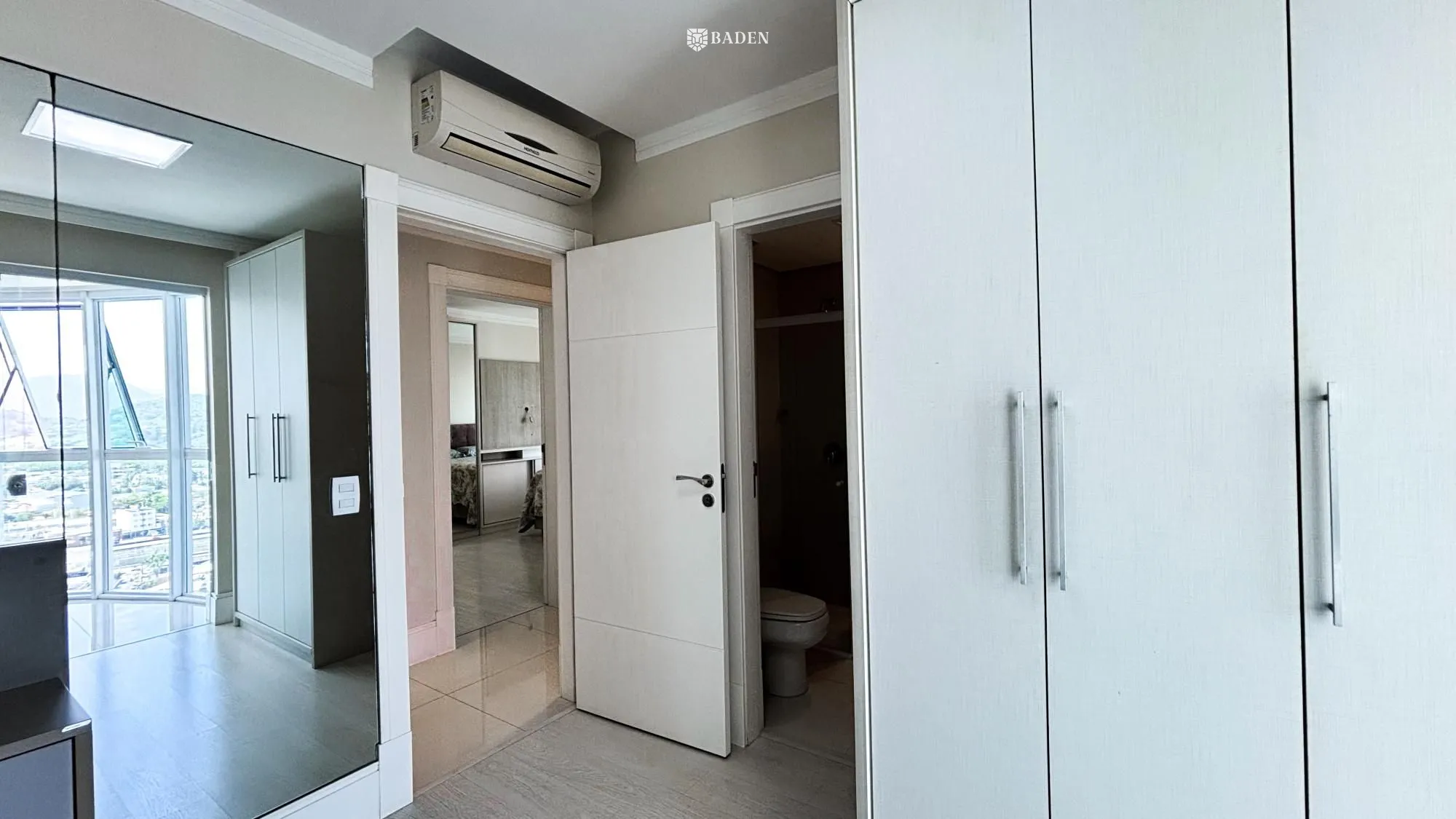 Apartamento, 3 quartos, 129 m² - Foto 21