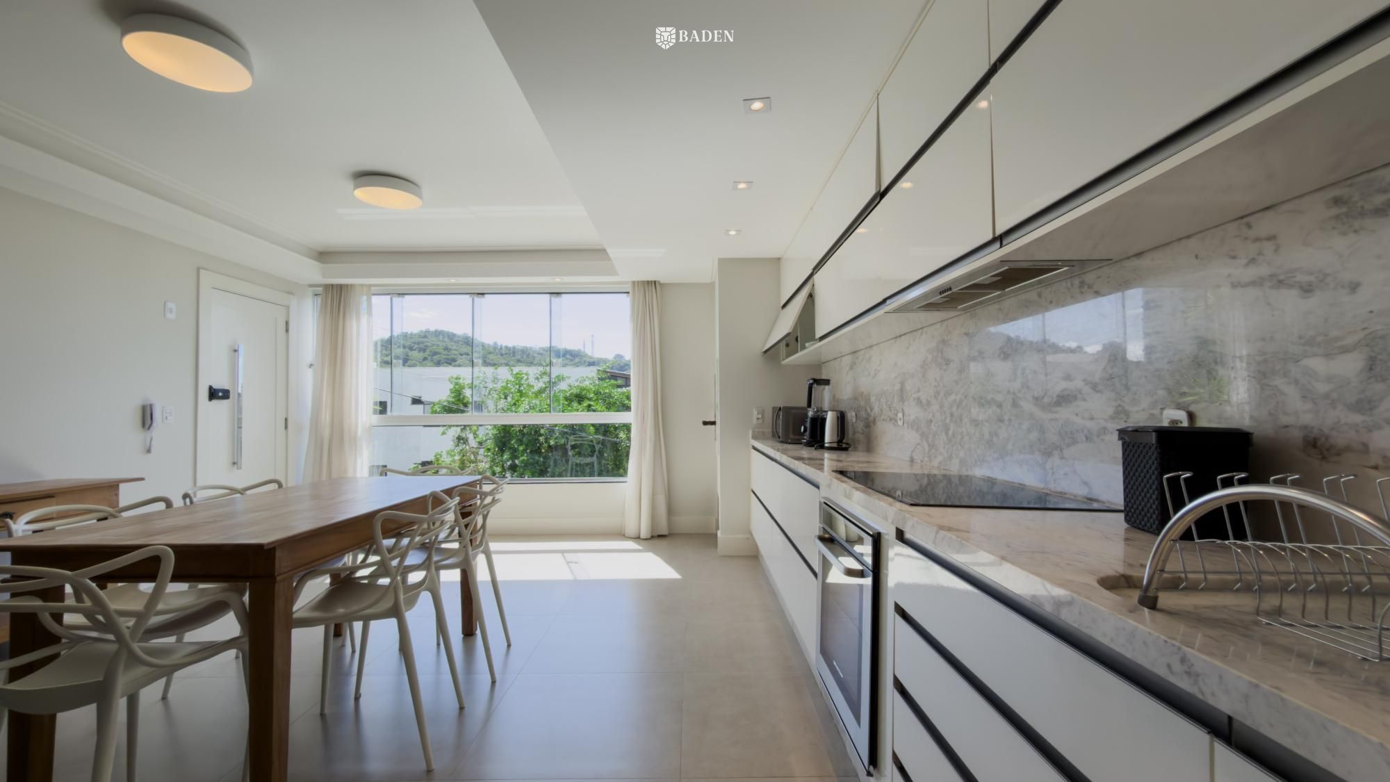 Apartamento, 2 quartos, 127 m² - Foto 3