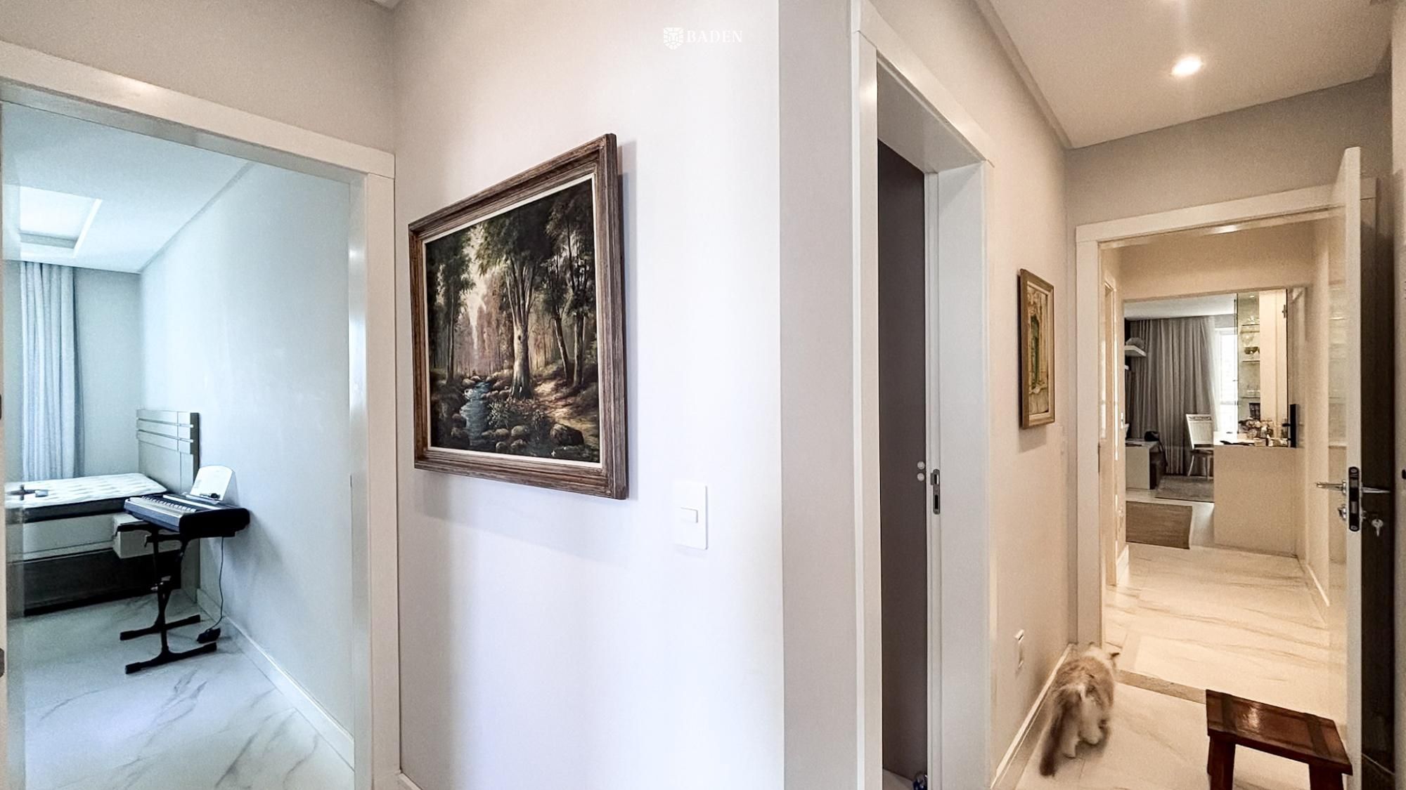 Apartamento, 4 quartos, 160 m² - Foto 12
