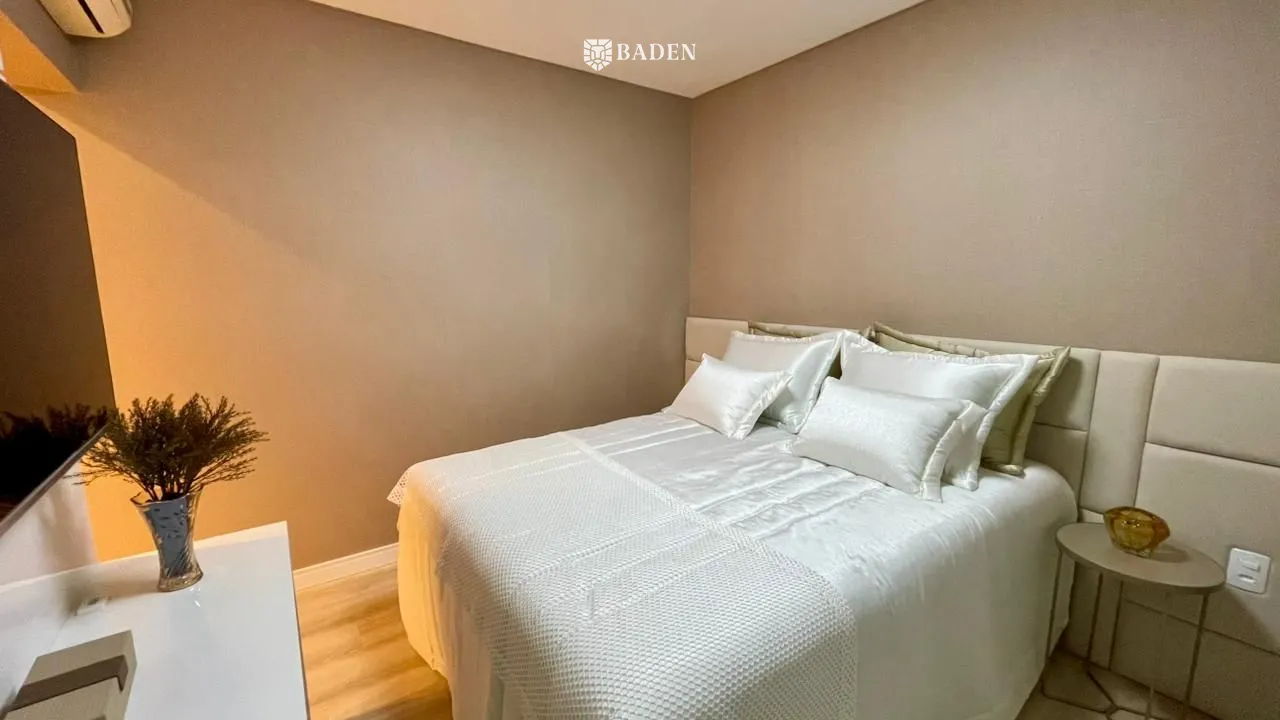 Apartamento, 3 quartos, 135 m² - Foto 23