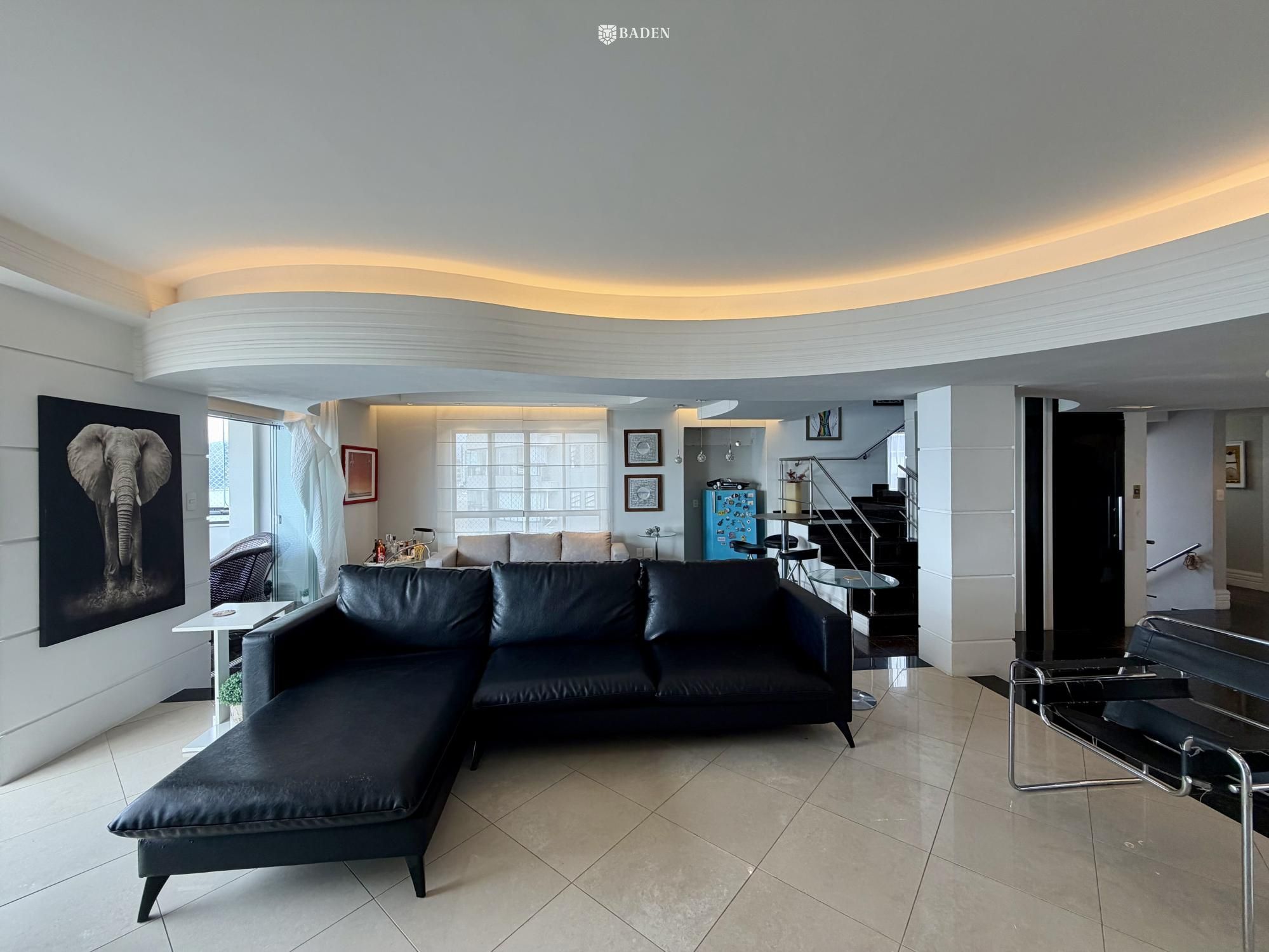 Cobertura, 5 quartos, 700 m² - Foto 5