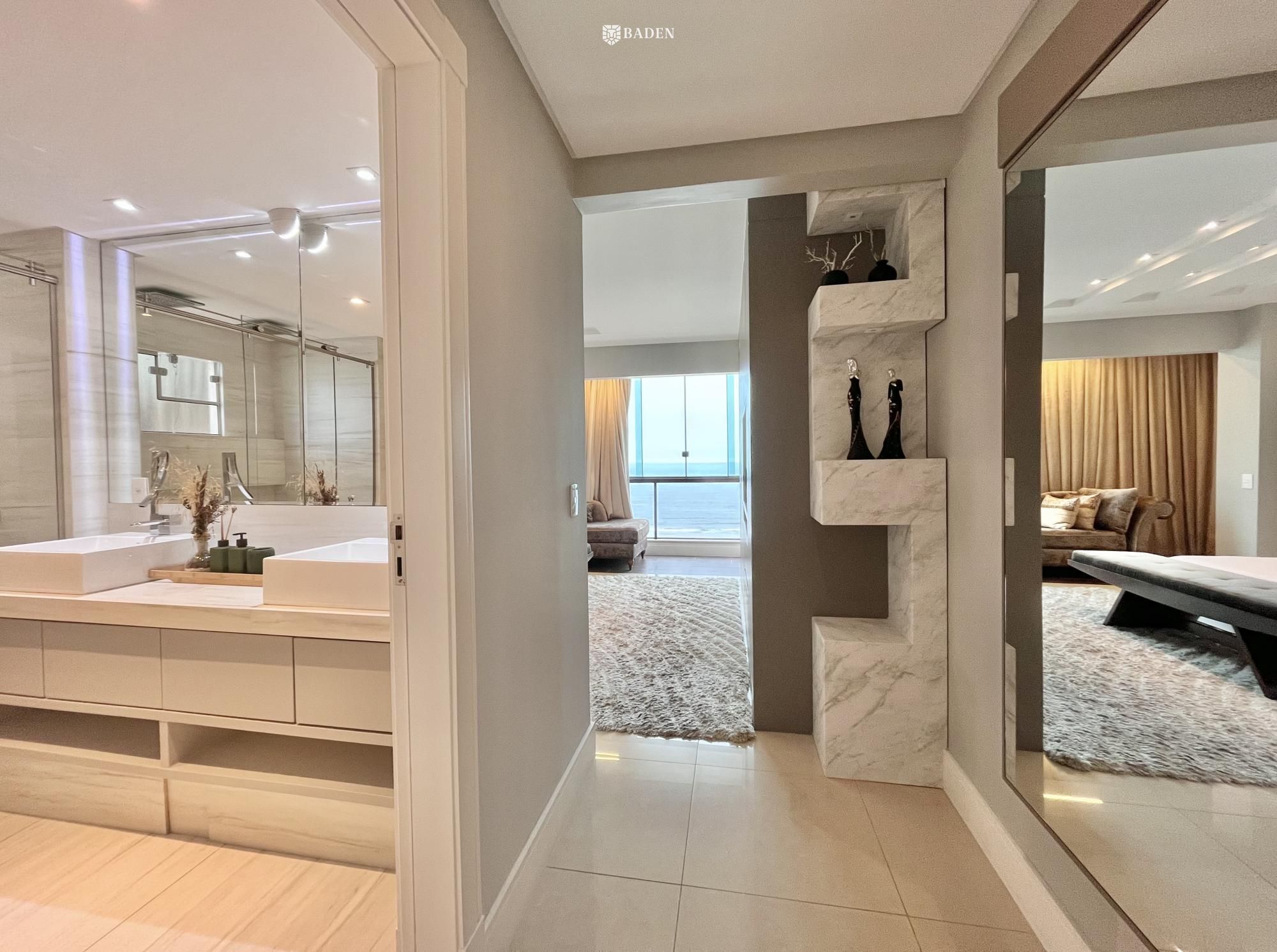 Apartamento, 4 quartos, 250 m² - Foto 29
