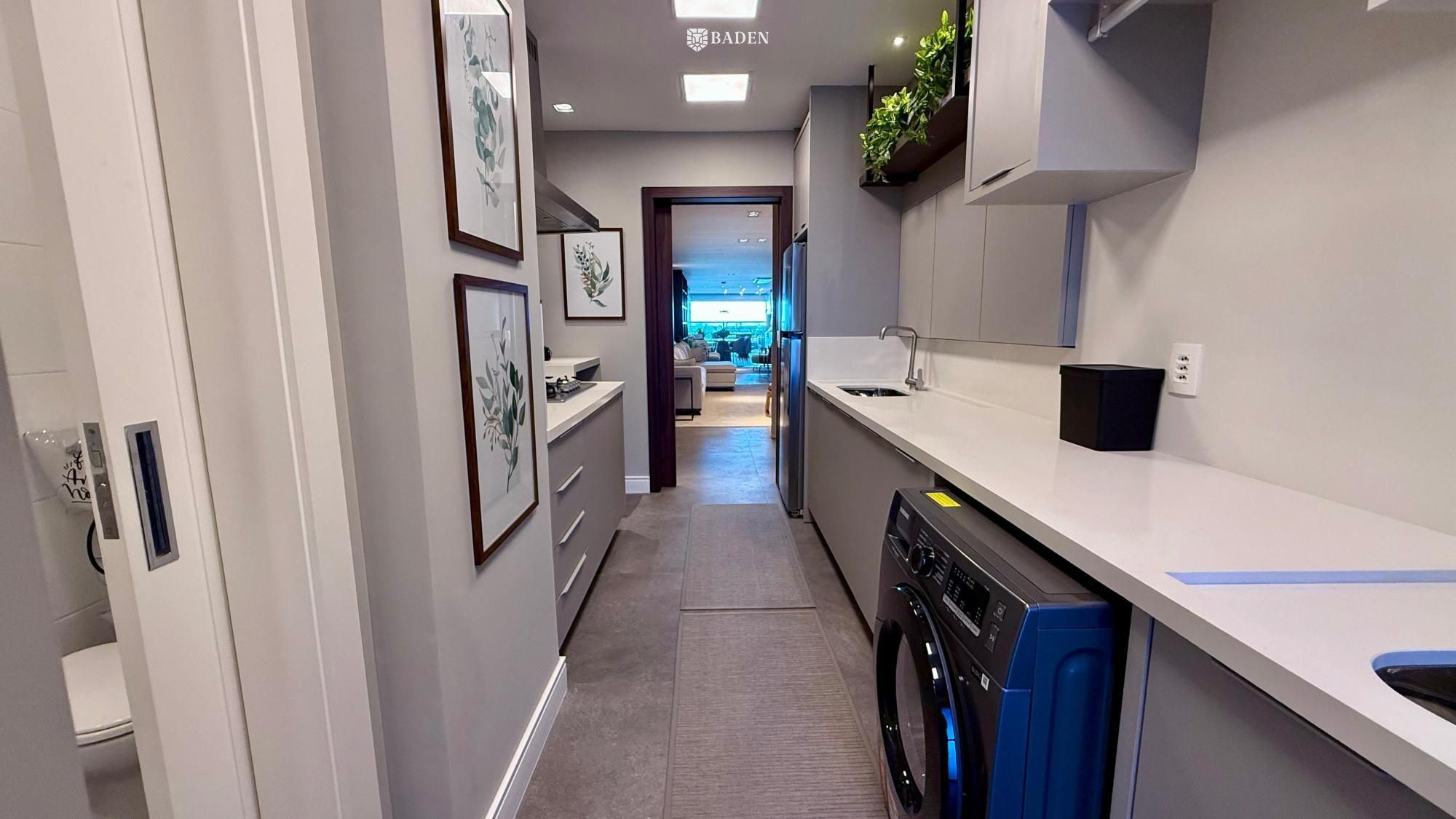 Apartamento, 4 quartos, 286 m² - Foto 16