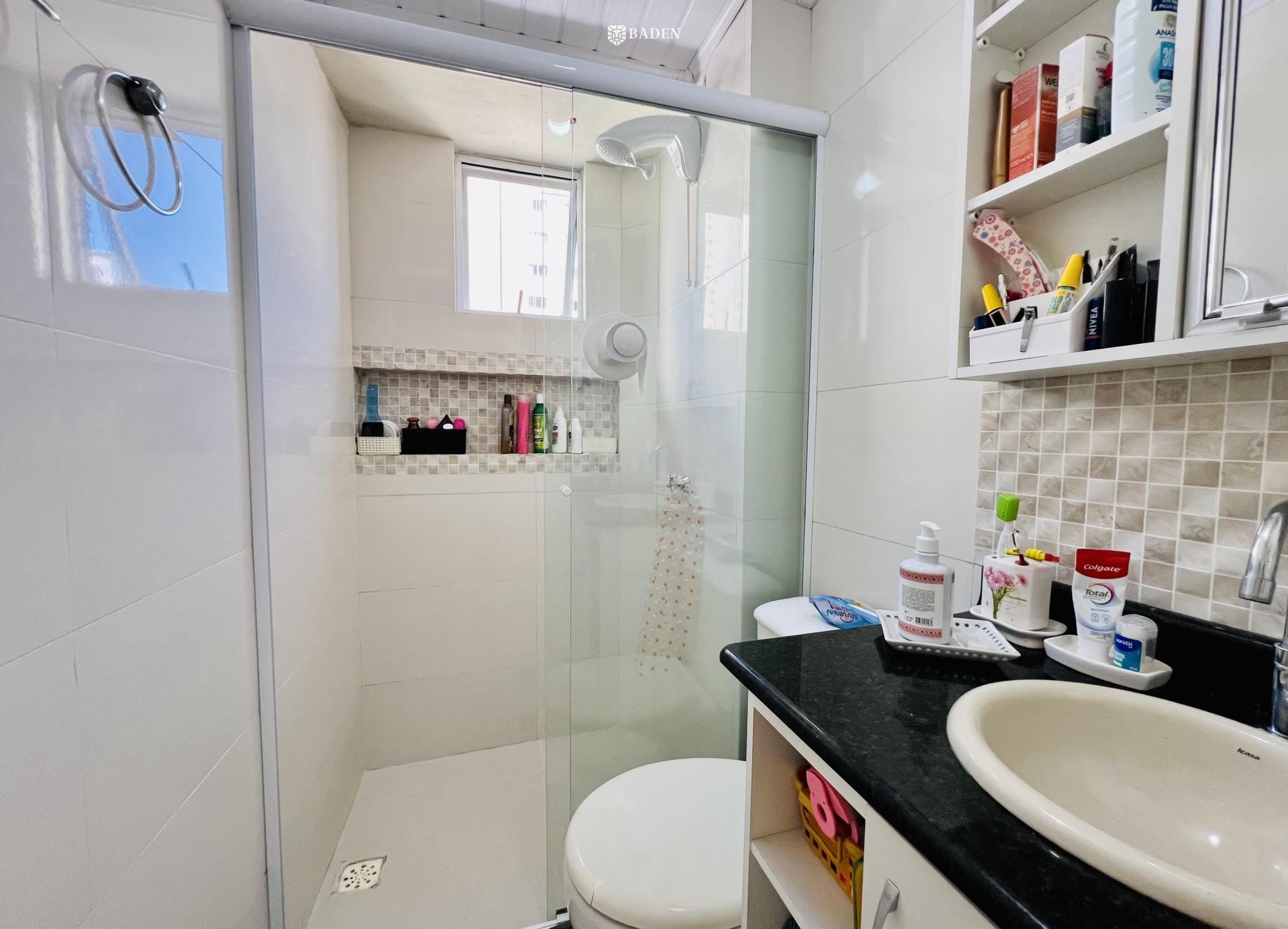 Apartamento, 2 quartos, 65 m² - Foto 35