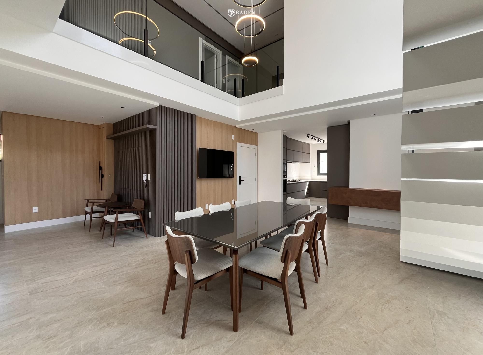 Casa de Condomínio, 4 quartos - Foto 6