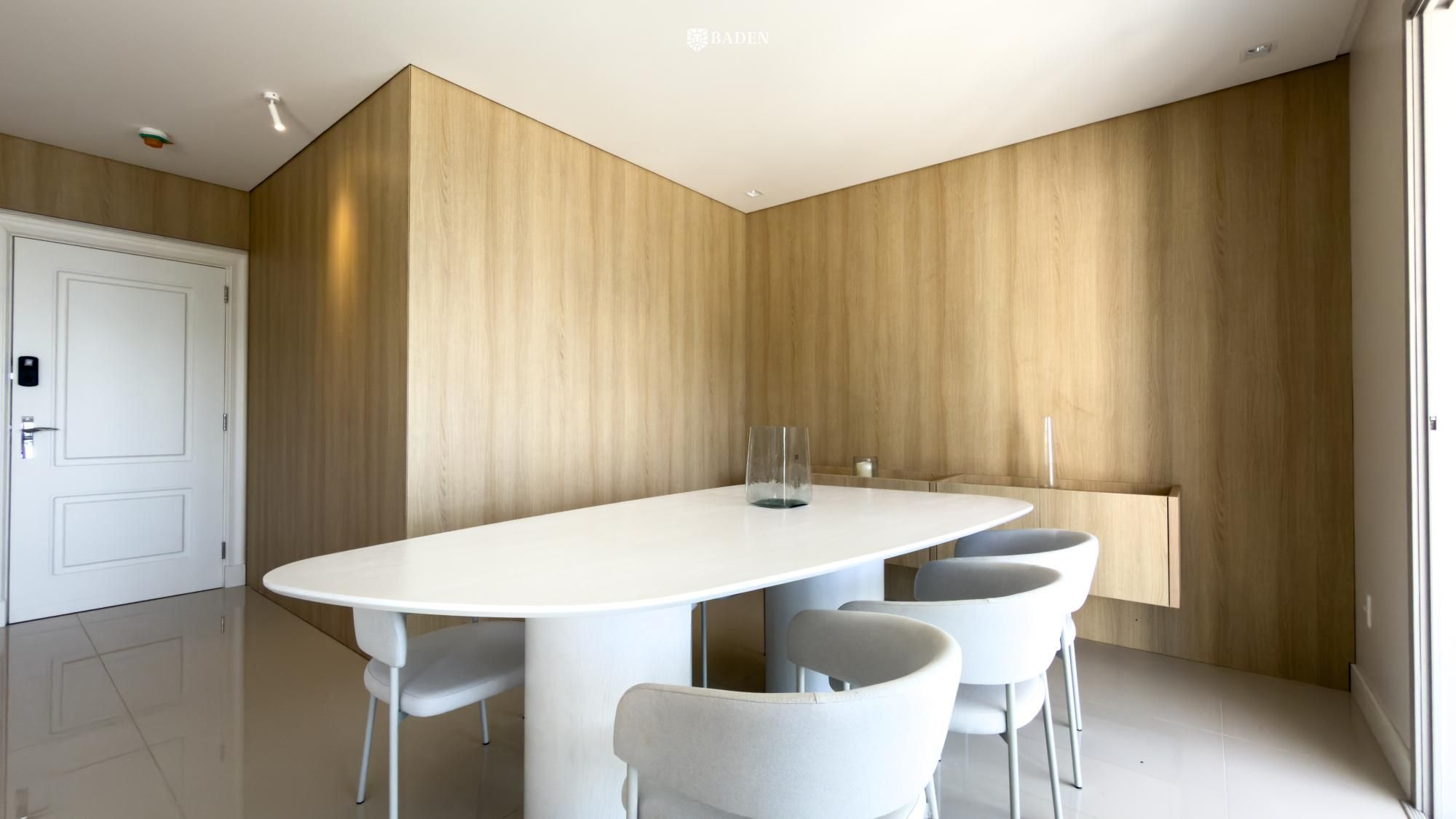 Apartamento, 4 quartos, 160 m² - Foto 15