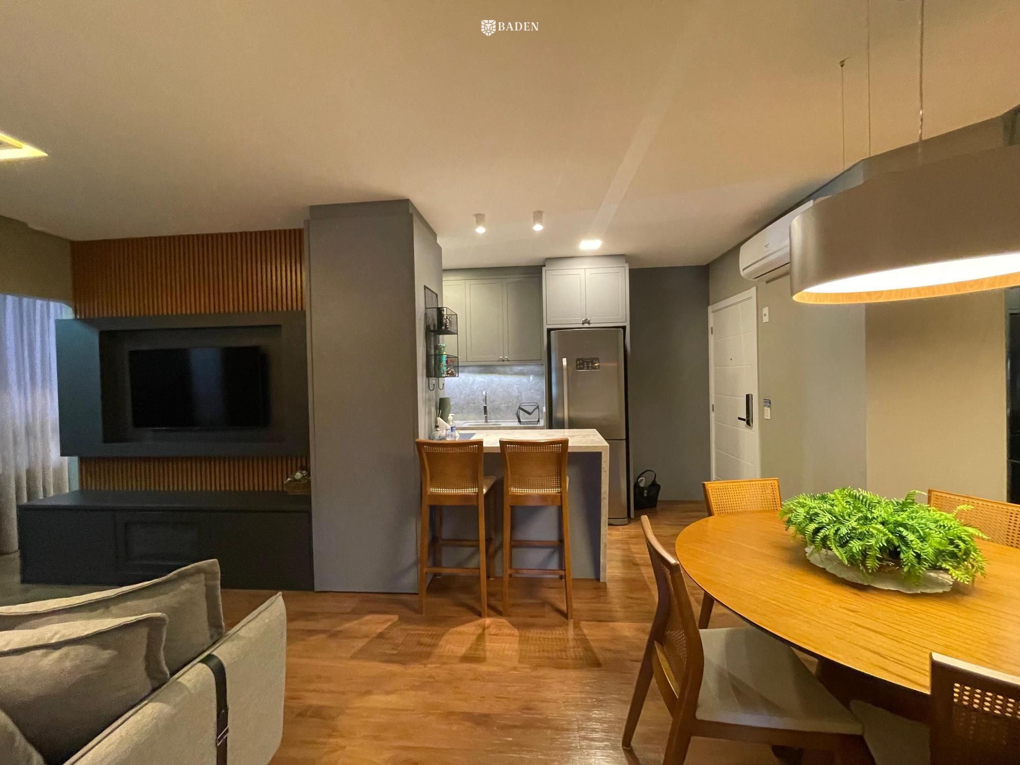 Apartamento, 3 quartos, 83 m² - Foto 15