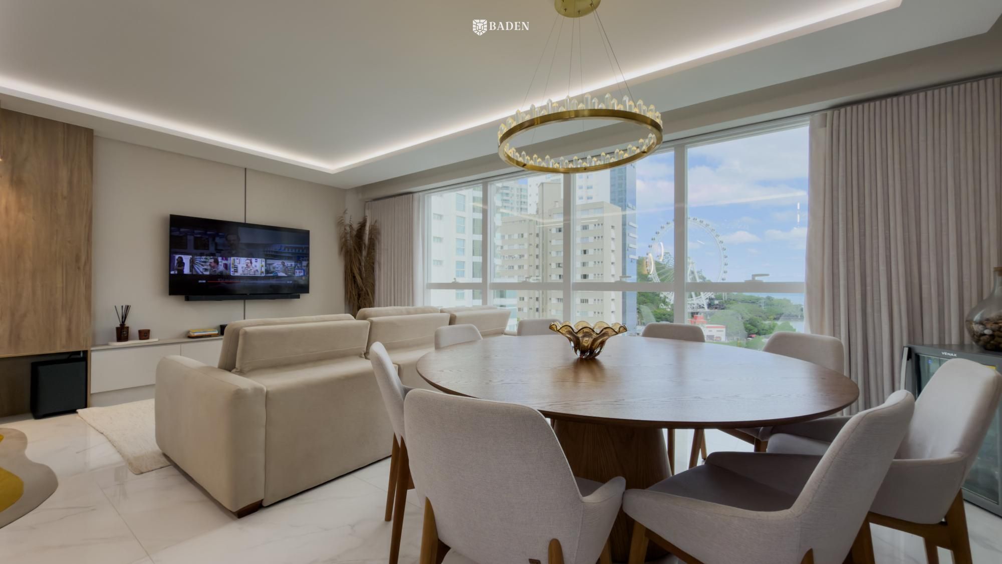 Apartamento, 3 quartos, 150 m² - Foto 5