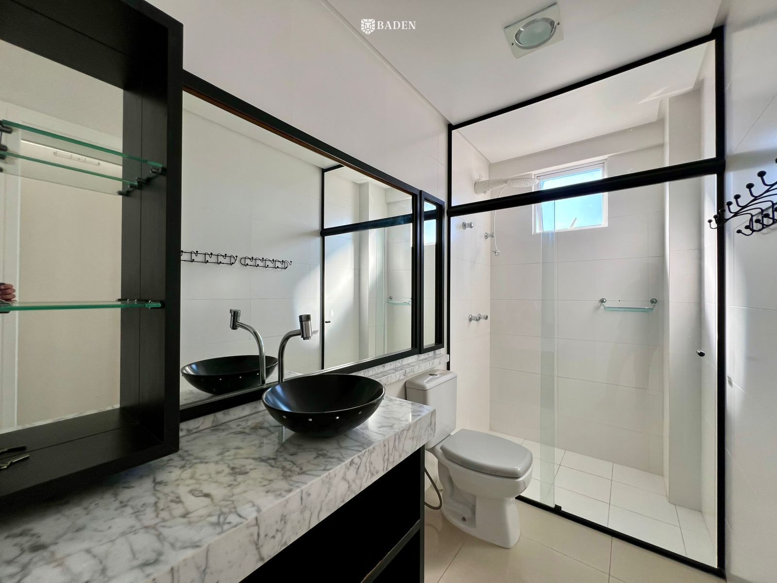 Apartamento, 3 quartos, 125 m² - Foto 13