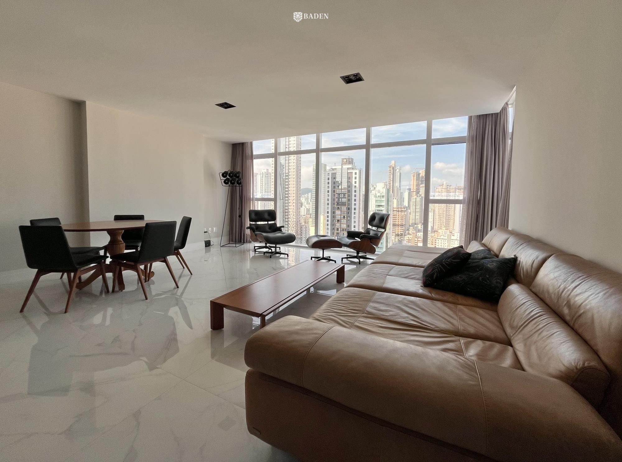 Apartamento, 3 quartos, 169 m² - Foto 2