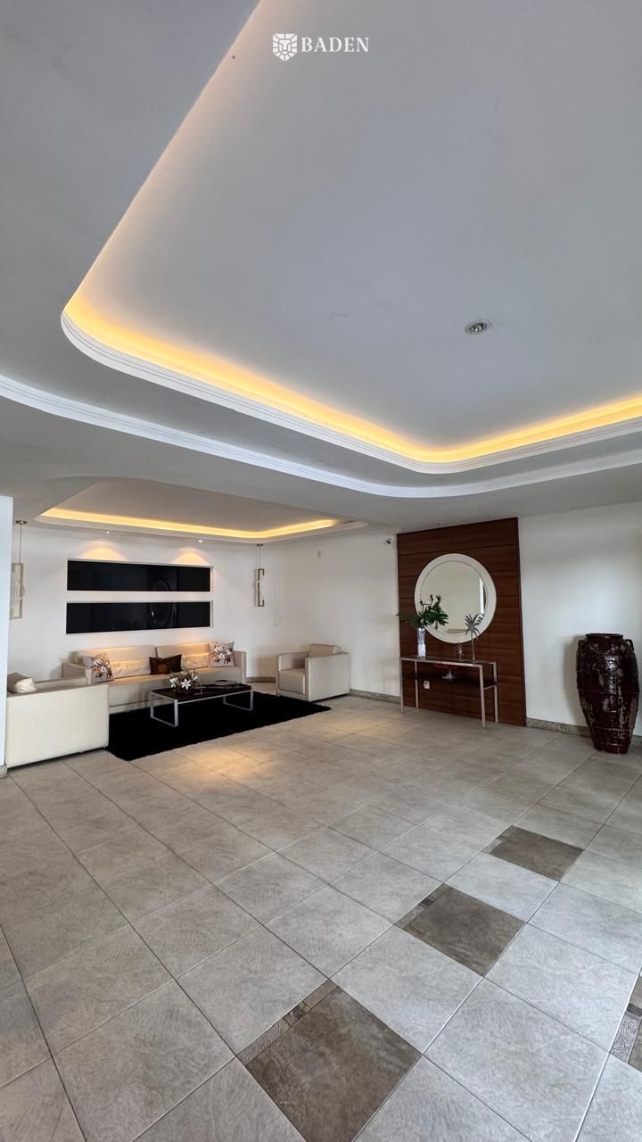 Apartamento, 3 quartos, 120 m² - Foto 2