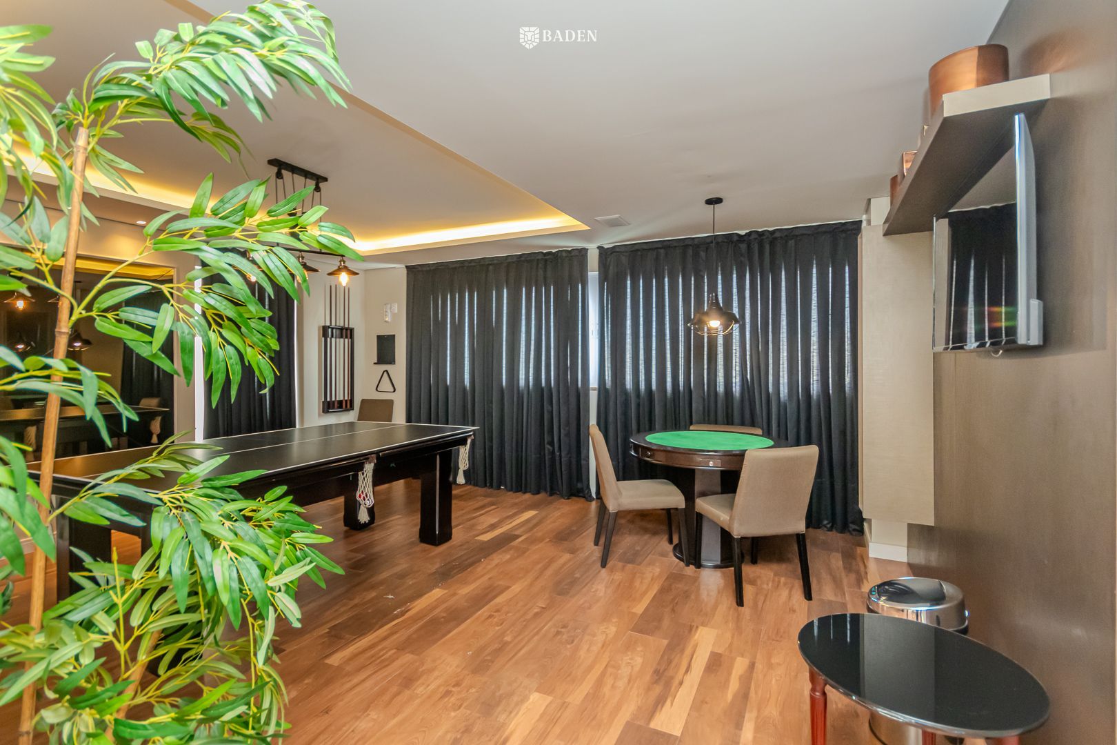 Apartamento, 3 quartos, 129 m² - Foto 86
