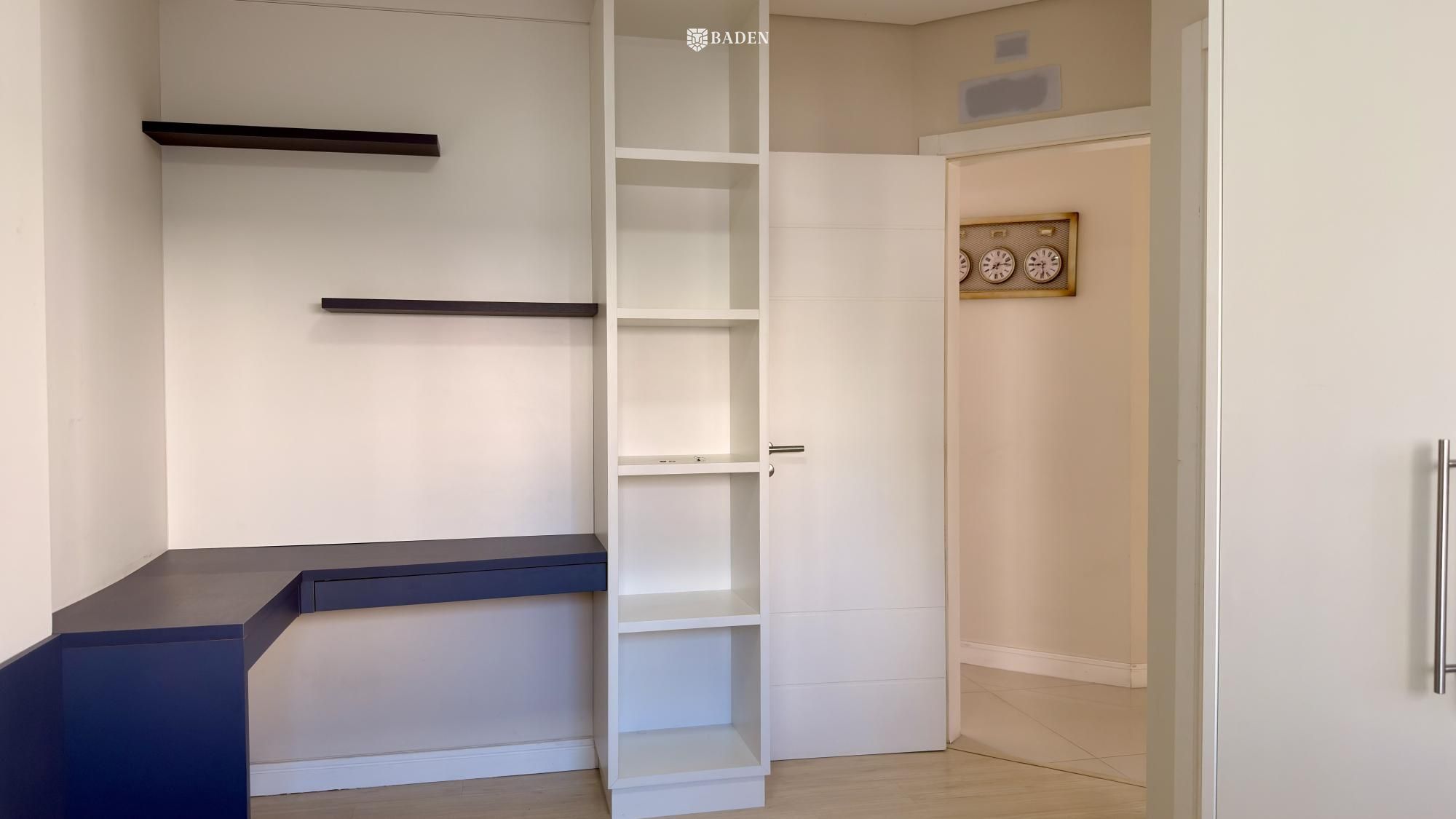 Apartamento, 4 quartos, 142 m² - Foto 14