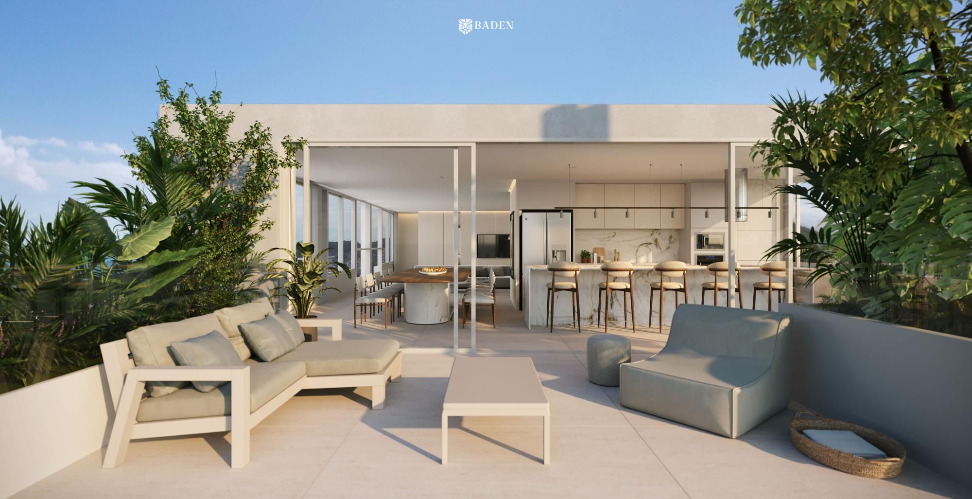 Apartamento, 4 quartos, 209 m² - Foto 33