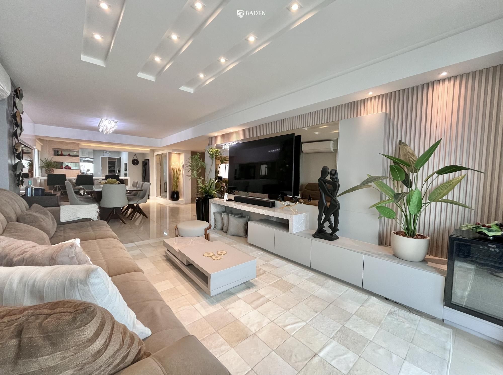 Apartamento, 4 quartos, 250 m² - Foto 19