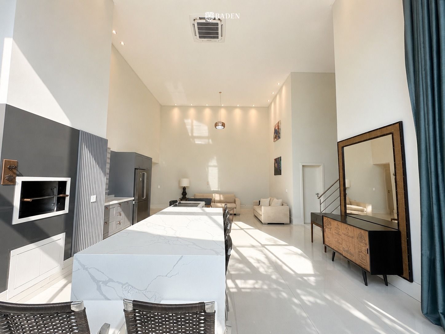 Apartamento, 3 quartos, 320 m² - Foto 9