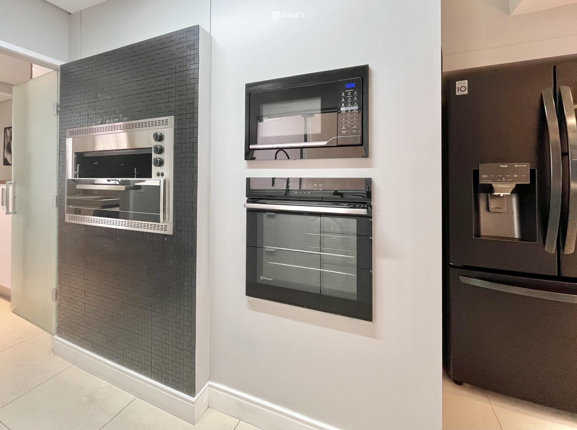 Apartamento, 4 quartos, 250 m² - Foto 13
