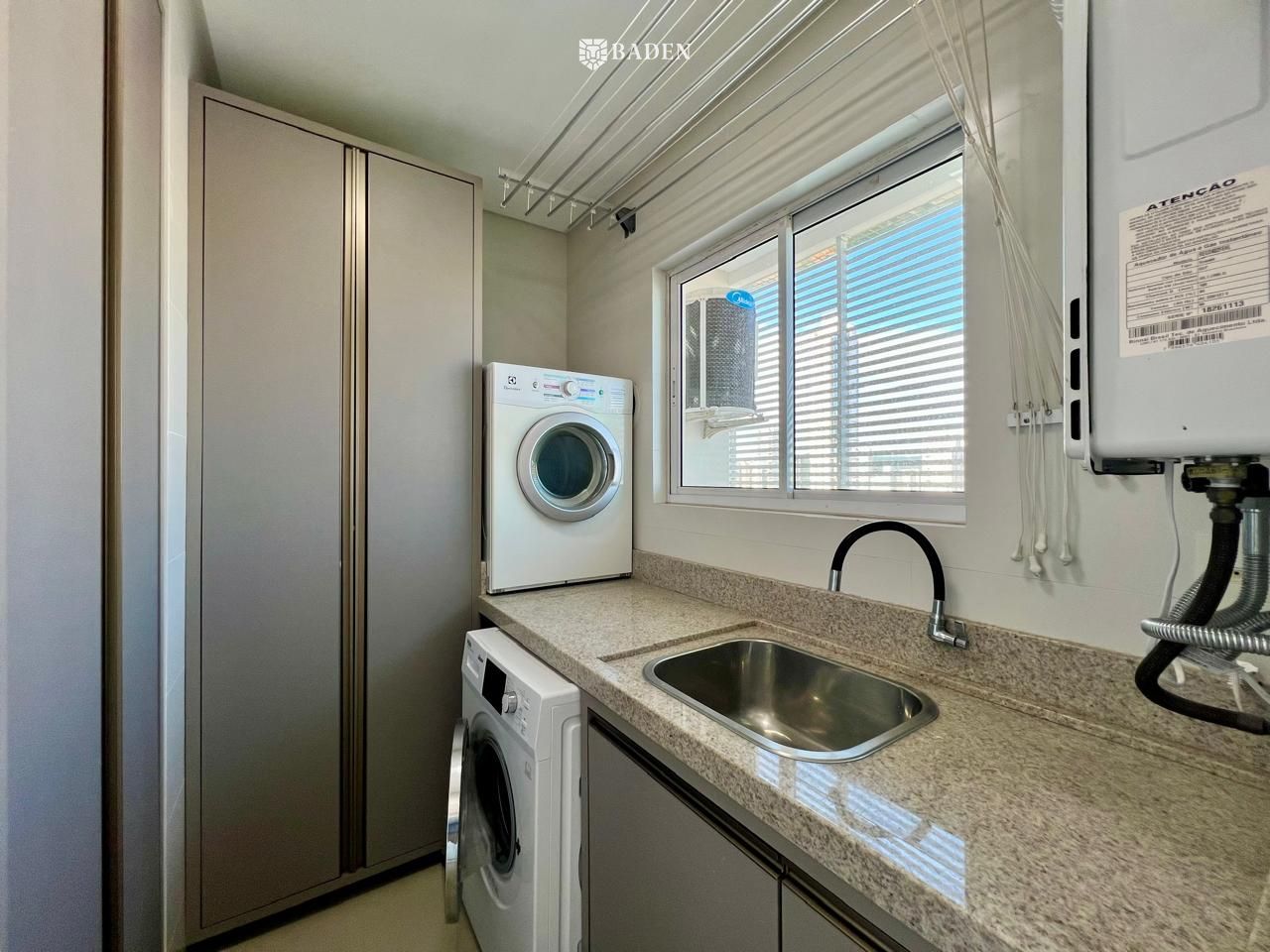 Apartamento, 3 quartos, 137 m² - Foto 12