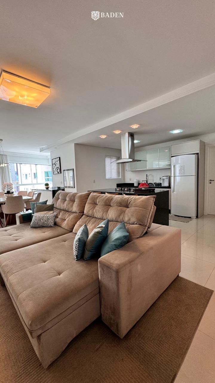 Apartamento, 3 quartos, 130 m² - Foto 8