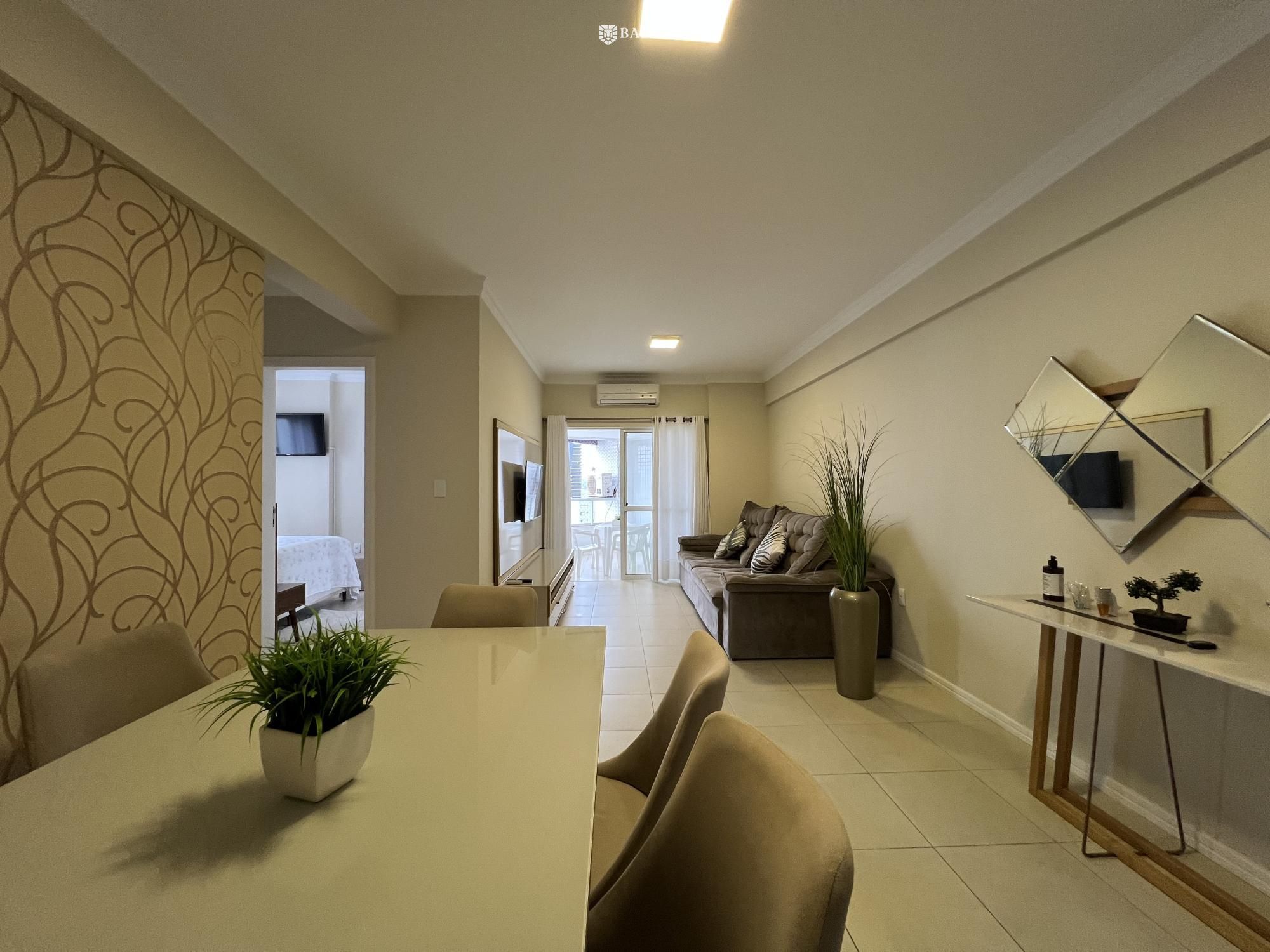 Apartamento, 3 quartos, 92 m² - Foto 1