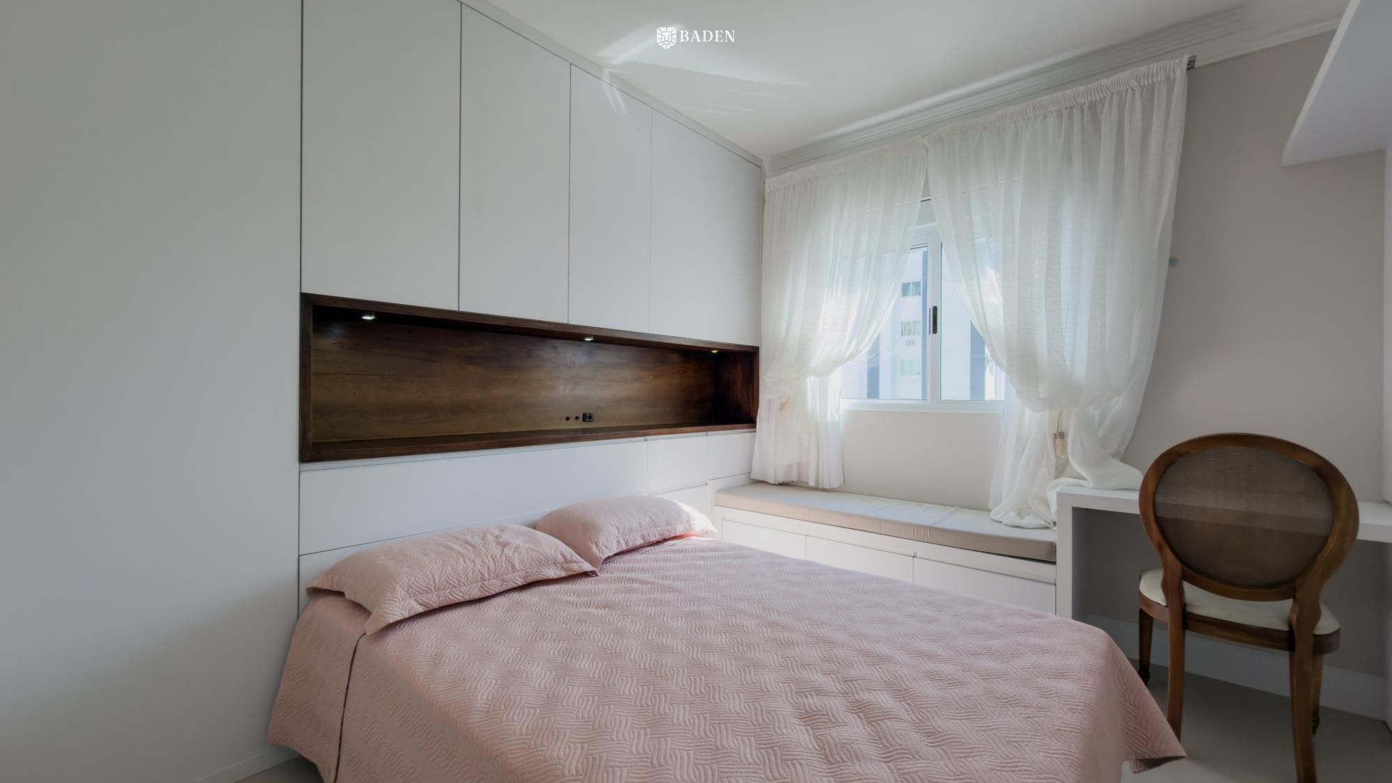 Apartamento, 3 quartos, 112 m² - Foto 33