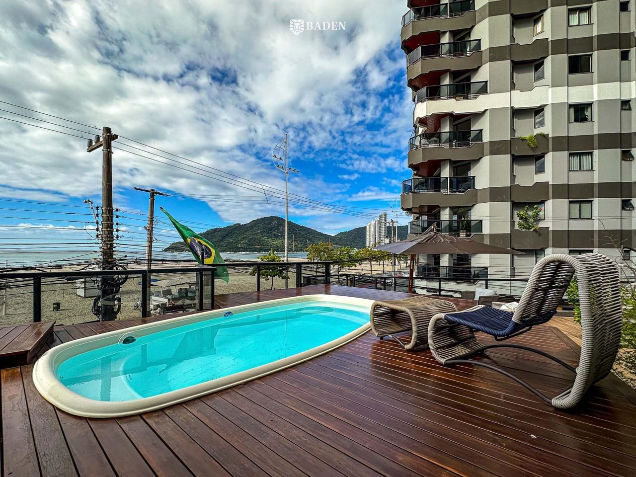 Apartamento, 4 quartos, 336 m² - Foto 2