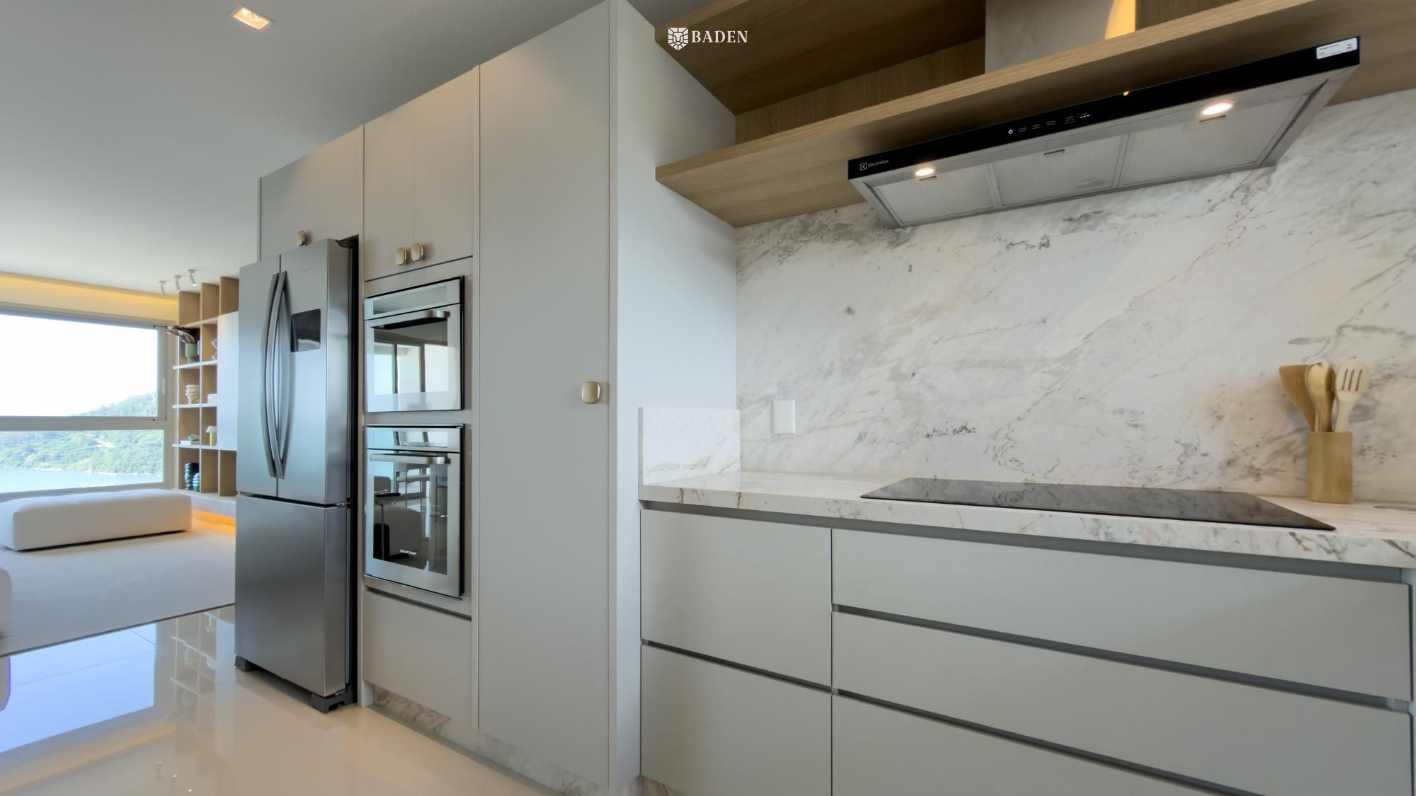 Apartamento, 4 quartos, 160 m² - Foto 20