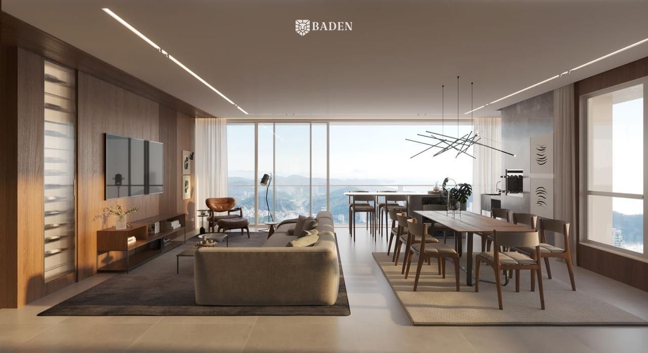 Apartamento, 4 quartos, 190 m² - Foto 25