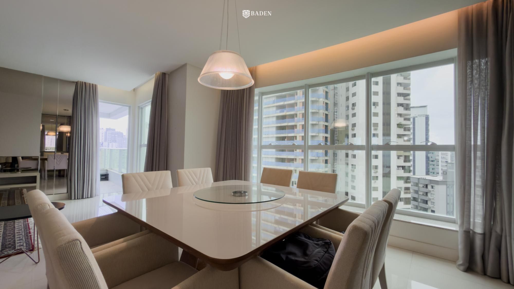 Apartamento, 4 quartos, 180 m² - Foto 4