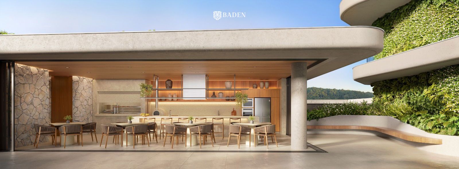 Apartamento, 4 quartos, 579 m² - Foto 8