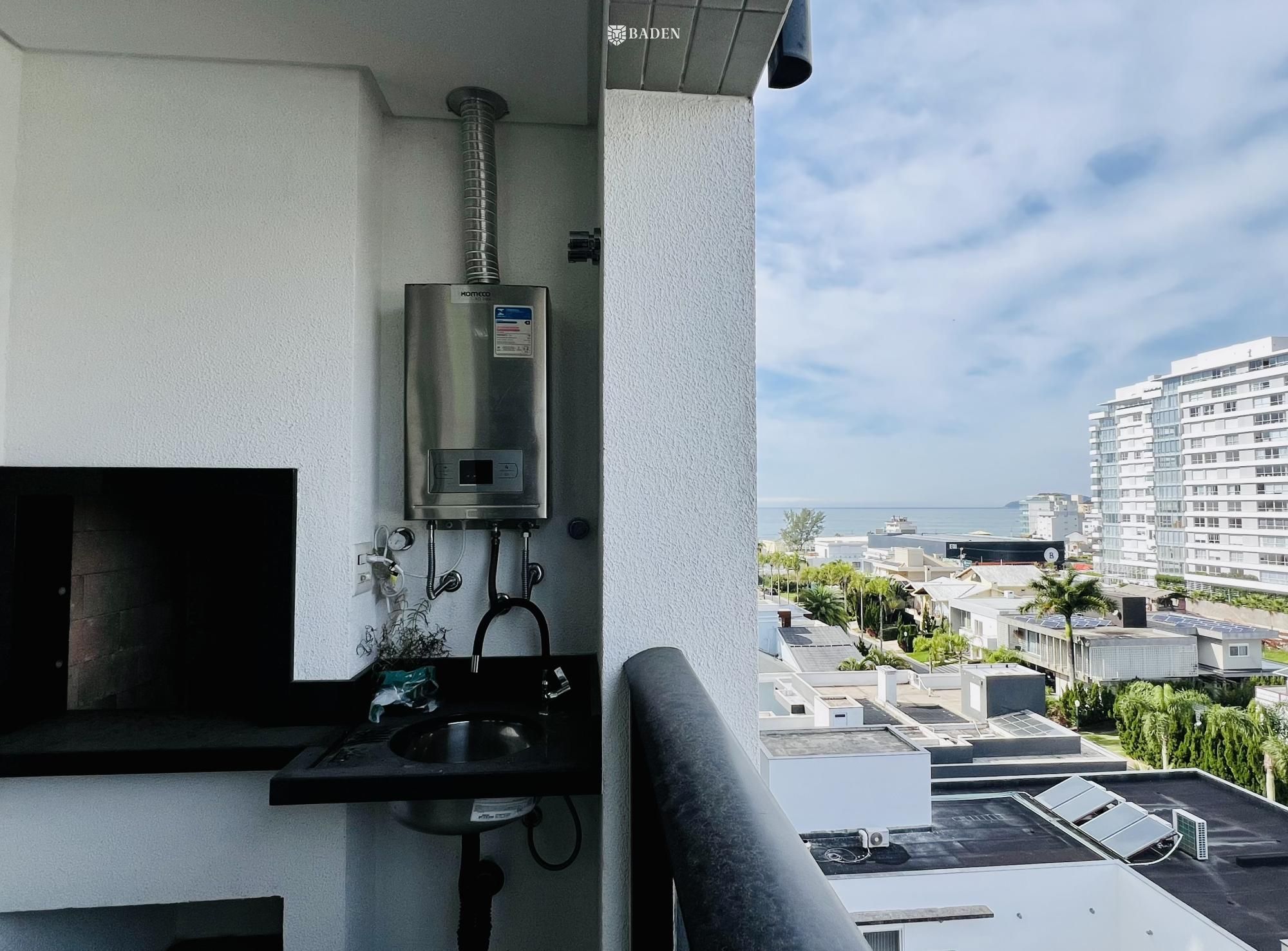 Apartamento, 2 quartos, 88 m² - Foto 9