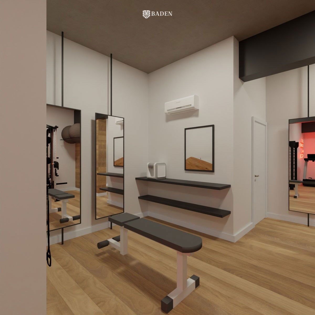 Apartamento, 2 quartos, 71 m² - Foto 17