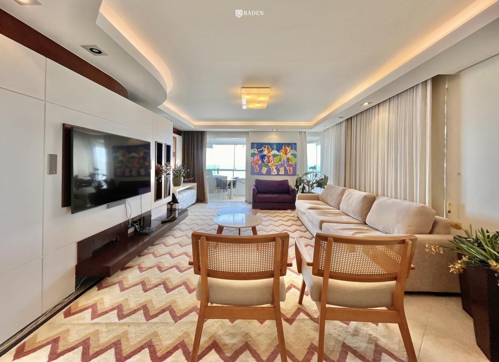 Apartamento, 4 quartos, 209 m² - Foto 3