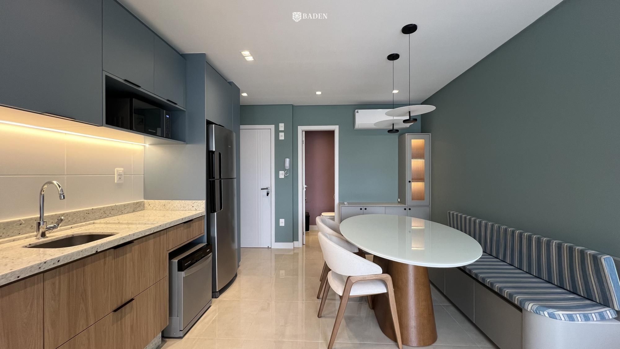 Apartamento, 2 quartos, 61 m² - Foto 8