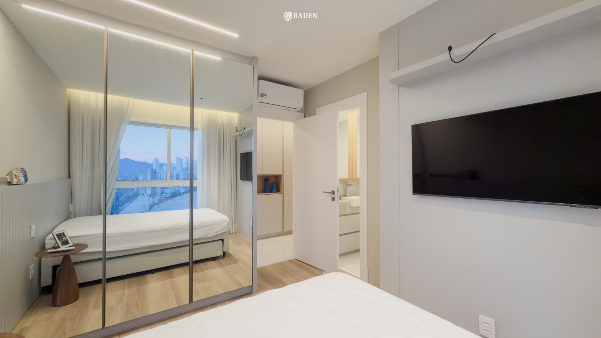 Apartamento, 4 quartos, 151 m² - Foto 29