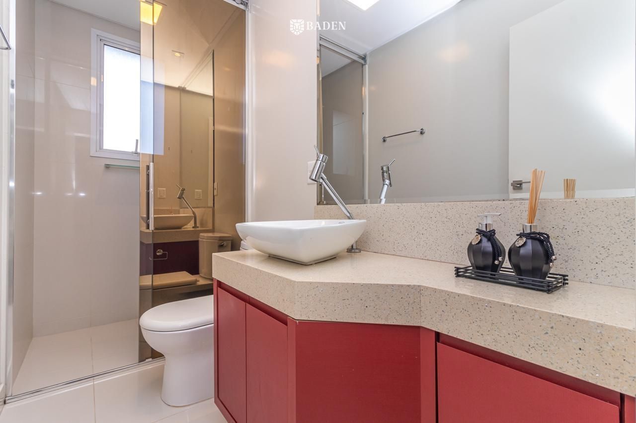 Apartamento, 3 quartos, 200 m² - Foto 26